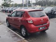 Renault Sandero II Санкт-Петербург  - изображение 26
