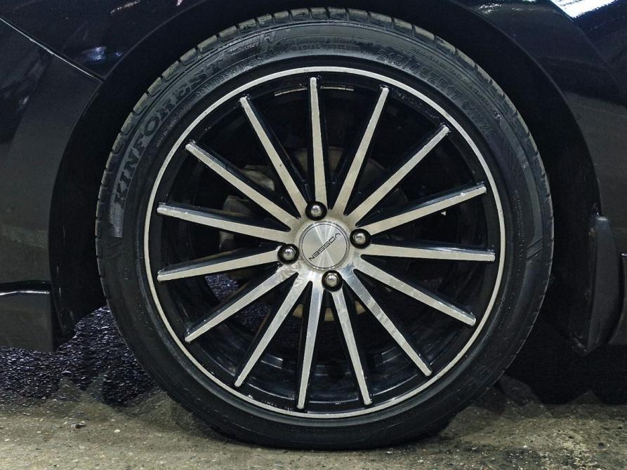 Hyundai Solaris II Ставрополь  - изображение 7