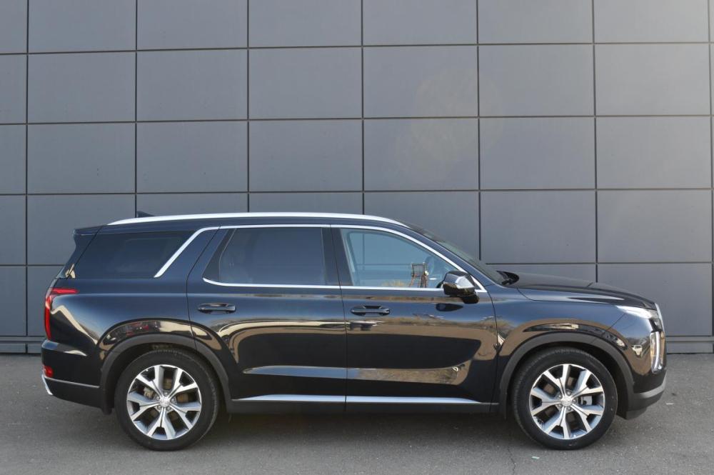 Hyundai Palisade I Оренбург  - изображение 4