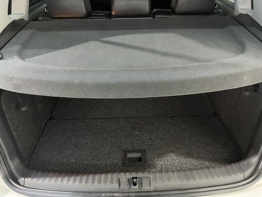 Volkswagen Tiguan I Курск  - изображение 18