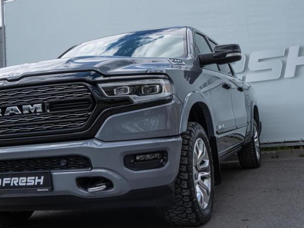 Ram 1500 IV (DS/DJ) с пробегом 2022 года, цена 9 250 000 рублей, 42865 км, offers.body_type.unknown, Автокод Объявления
