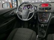 Opel Mokka I Новосибирск  - изображение 44