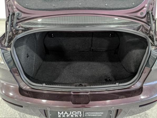 Mazda 3 I (BK) Рестайлинг с пробегом 2007 года, цена 950 000 рублей, 72000 км, седан, Автокод Объявления