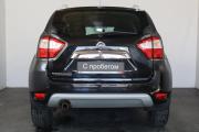 Nissan Terrano III (D10) Санкт-Петербург  - изображение 22