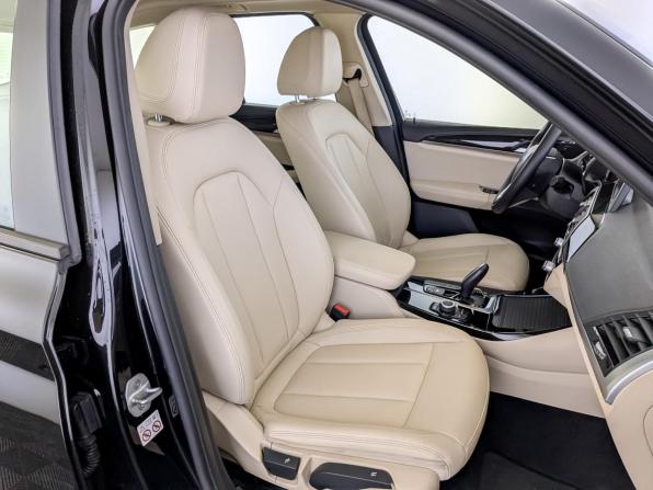 BMW X3 III (G01) с пробегом 2018 года, цена 3 230 000 рублей, 112967 км, внедорожник, Автокод Объявления