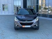 Hyundai ix35 I Рестайлинг Тюмень  - изображение 21