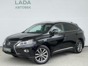Lexus RX III Рестайлинг Екатеринбург  - изображение 33