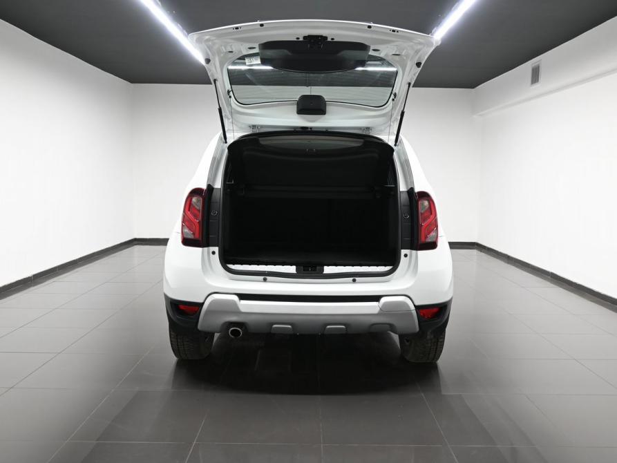 Renault Duster I Рестайлинг Тверь  - изображение 7