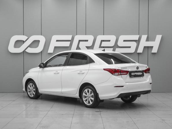 Changan Alsvin с пробегом 2023 года, цена 1 190 000 рублей, 18909 км, седан, Автокод Объявления