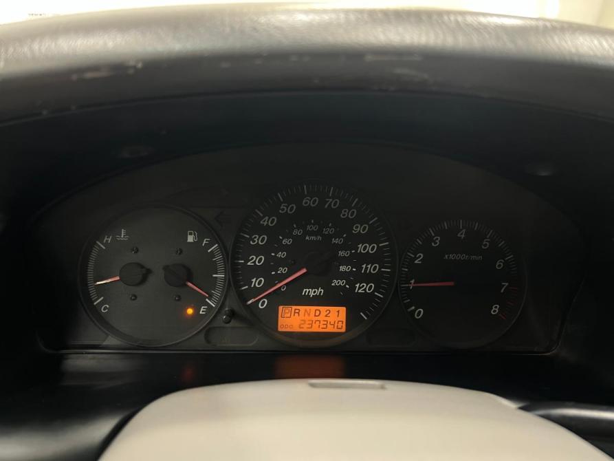 Mazda MPV II (LW) Кемерово  - изображение 8