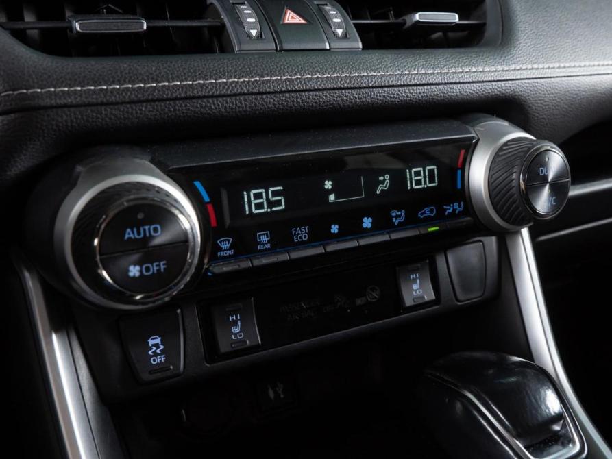 Toyota RAV4 V (XA50) Волгоград  - изображение 21