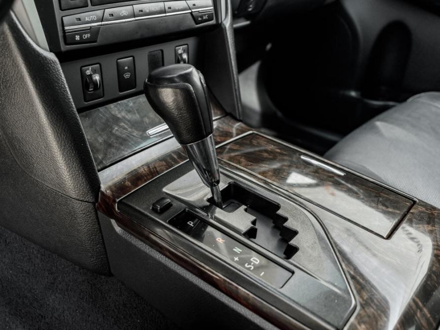 Toyota Camry VII (XV50) Рестайлинг Екатеринбург  - изображение 25