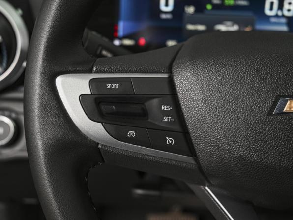 Chevrolet Monza II Рестайлинг с пробегом 2023 года, цена 1 694 500 рублей, 29052 км, седан, Автокод Объявления