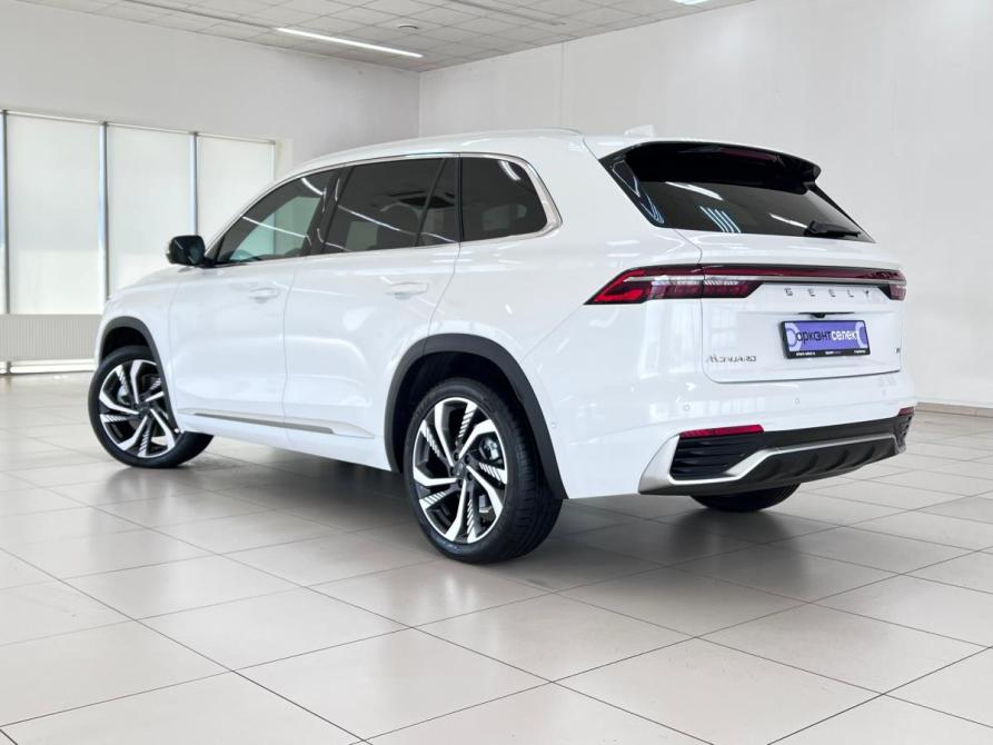 Geely Monjaro I Волгоград  - изображение 4