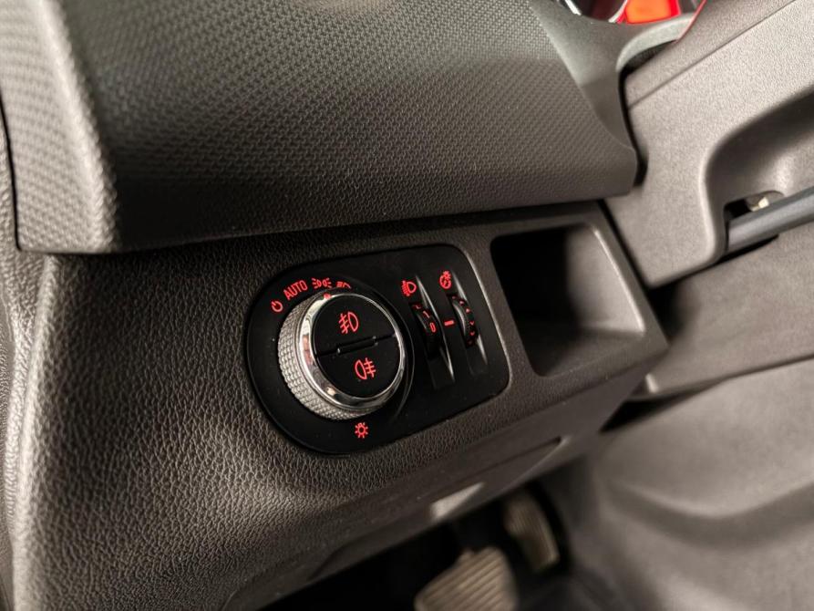 Opel Meriva B Екатеринбург  - изображение 12