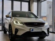 Geely Coolray I Мурманск  - изображение 26