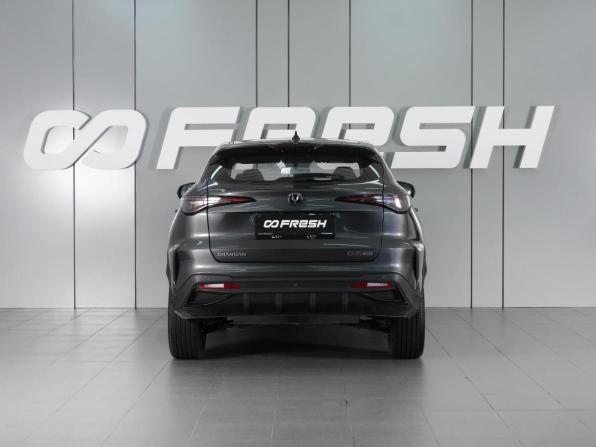 Changan CS35 Max с пробегом 2025 года, цена 2 629 000 рублей, 1480 км, внедорожник, Автокод Объявления