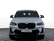 BMW X4 II (G02) Рестайлинг Москва  - изображение 27