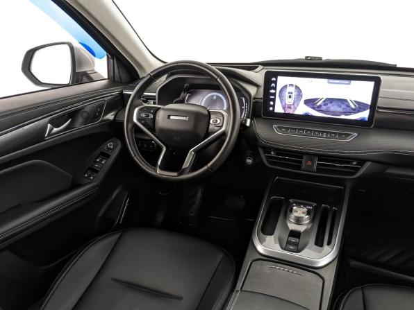 Haval Jolion I с пробегом 2022 года, цена 1 590 000 рублей, 63300 км, внедорожник, Автокод Объявления
