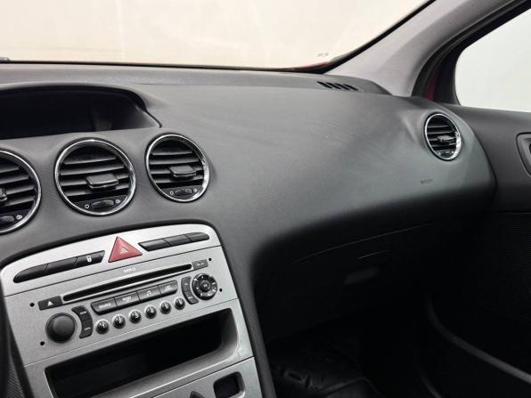 Peugeot 308 I с пробегом 2008 года, цена 499 900 рублей, 145000 км, хэтчбек, Автокод Объявления
