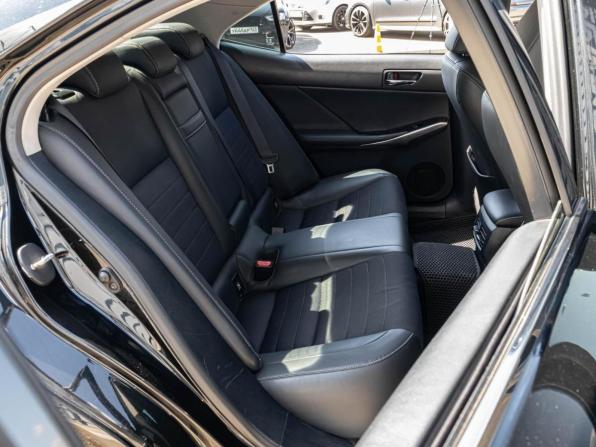 Lexus IS III с пробегом 2014 года, цена 2 279 000 рублей, 171206 км, седан, Автокод Объявления