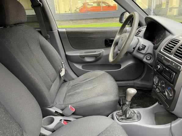 Hyundai Accent II с пробегом 2007 года, цена 315 000 рублей, 173493 км, седан, Автокод Объявления