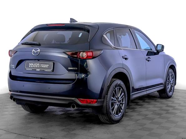 Mazda CX-5 II с пробегом 2021 года, цена 3 620 000 рублей, 28350 км, внедорожник, Автокод Объявления