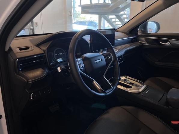 Haval Jolion I Рестайлинг с пробегом 2024 года, цена 2 292 000 рублей, 45606 км, внедорожник, Автокод Объявления