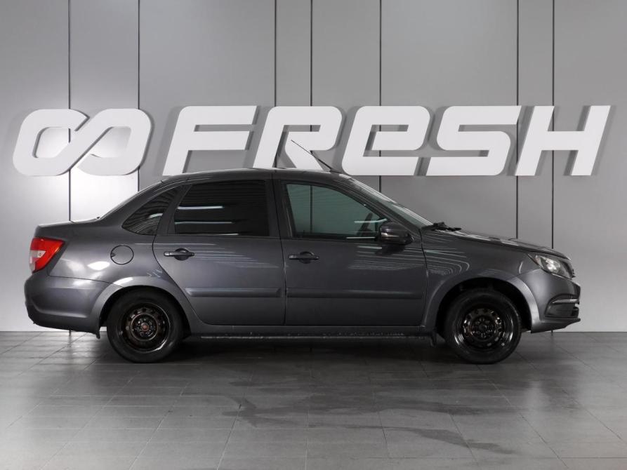 Lada (ВАЗ) Granta I Рестайлинг Минеральные Воды  - изображение 5