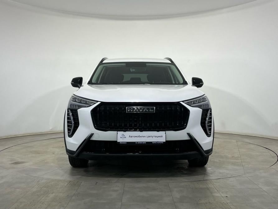 Haval Jolion I Рестайлинг Ижевск  - изображение 6