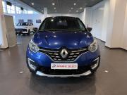 Renault Kaptur I Рестайлинг Чебоксары  - изображение 41