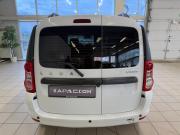 Lada (ВАЗ) Largus I Рестайлинг Волгоград  - изображение 22