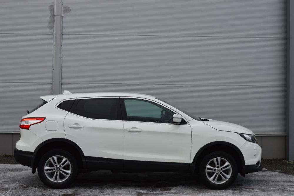 Nissan Qashqai II Белгород  - изображение 3