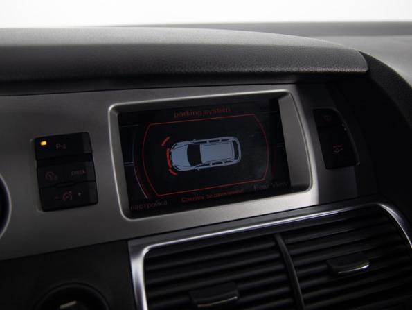 Audi Q7 I (4L) с пробегом 2008 года, цена 1 199 000 рублей, 294904 км, внедорожник, Автокод Объявления