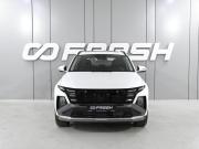 Hyundai Tucson IV Рестайлинг Ростов-на-Дону  - изображение 29