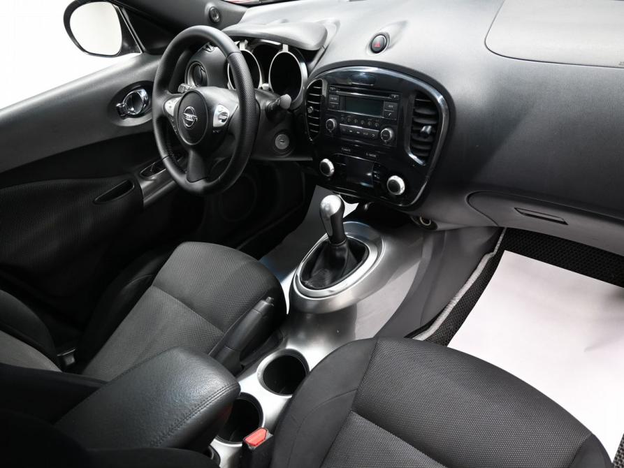 Nissan Juke I Тверь  - изображение 13