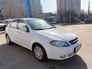Chevrolet Lacetti I Ростов-на-Дону  - изображение 28