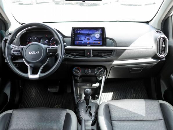 Kia Morning III Рестайлинг 1 с пробегом 2022 года, цена 1 399 000 рублей, 73370 км, хэтчбек, Автокод Объявления