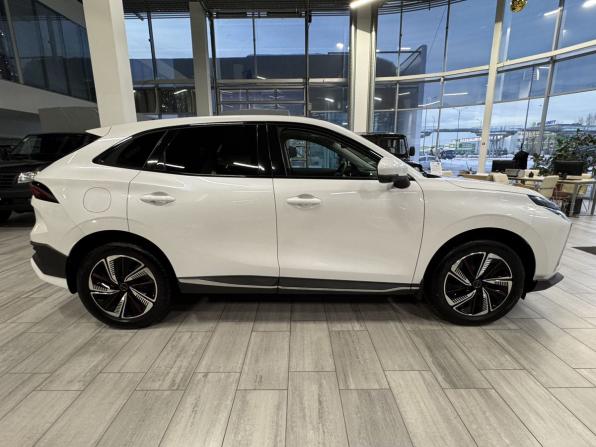 Forthing T5 EVO с пробегом 2023 года, цена 2 650 000 рублей, 17543 км, внедорожник, Автокод Объявления