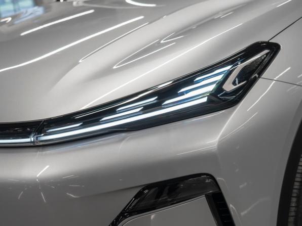 Geely Galaxy Starship 7 с пробегом 2025 года, цена 3 170 000 рублей, 50 км, внедорожник, Автокод Объявления