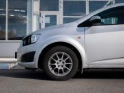 Chevrolet Aveo II Курган  - изображение 30
