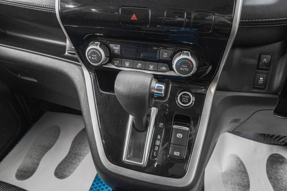 Nissan Serena V (C27) Барнаул  - изображение 21