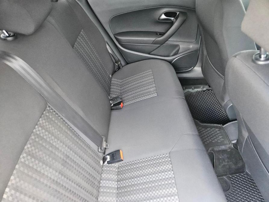 Volkswagen Polo V Рестайлинг Воронеж  - изображение 9