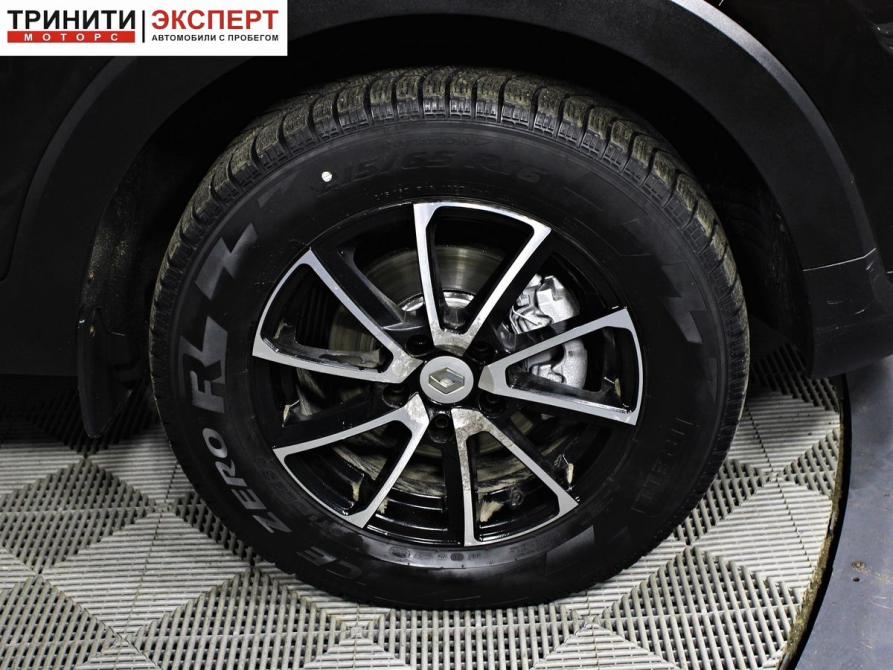 Renault Kaptur I Белгород  - изображение 18