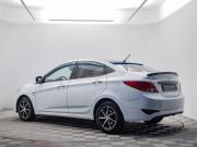 Hyundai Solaris I Рестайлинг Москва  - изображение 23