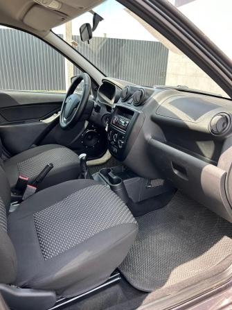 Lada (ВАЗ) Granta I с пробегом 2018 года, цена 545 000 рублей, 81074 км, седан, Автокод Объявления
