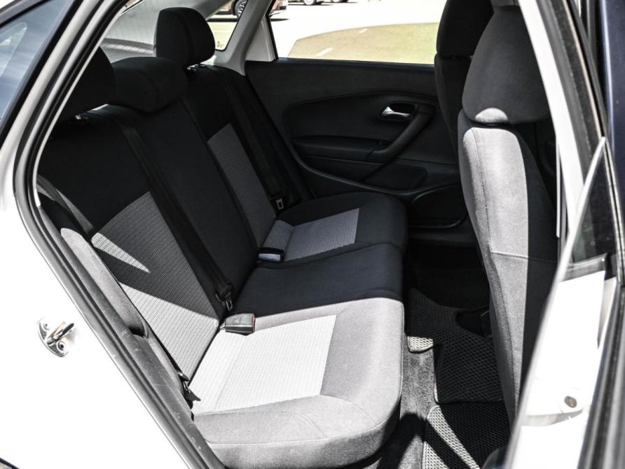 Volkswagen Polo V Новороссийск  - изображение 7