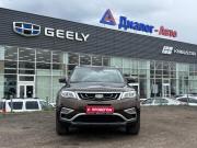 Geely Atlas I Набережные Челны  - изображение 31
