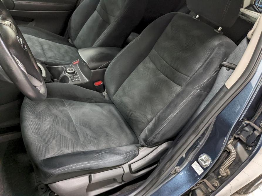 Nissan X-Trail III Москва  - изображение 15