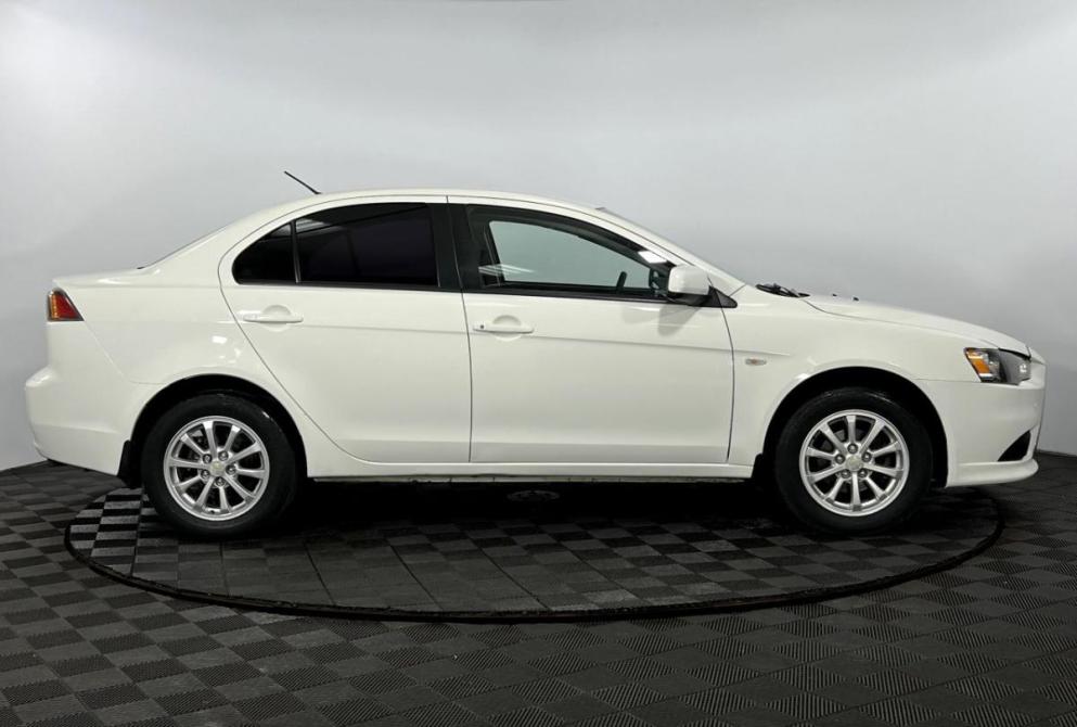 Mitsubishi Lancer X Рестайлинг Нижний Новгород  - изображение 5